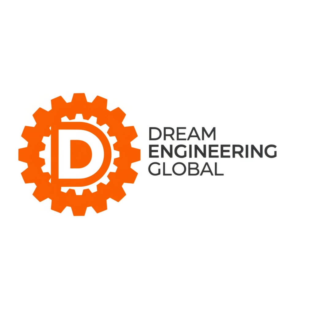 Dream Engineering Global Logo